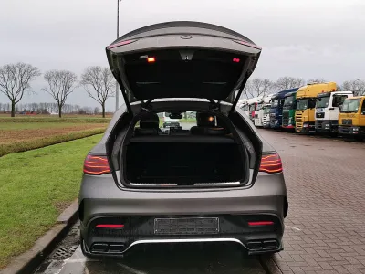 GLE 43 AMG